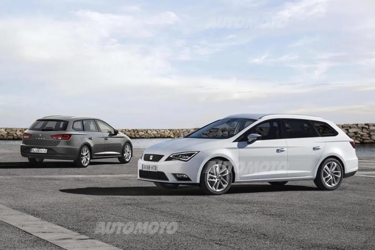 Seat Leon ST (21)