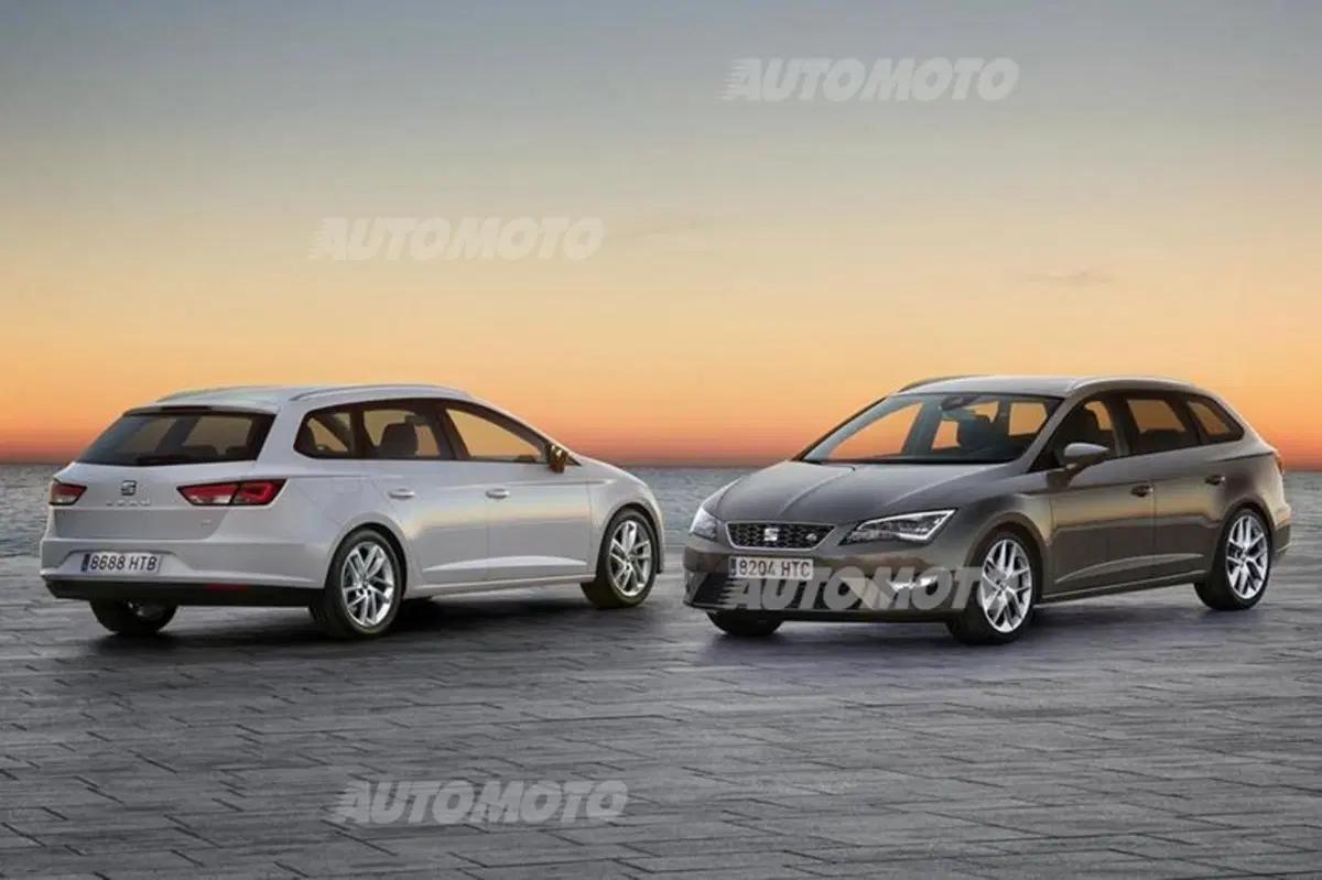 Seat Leon ST (22)