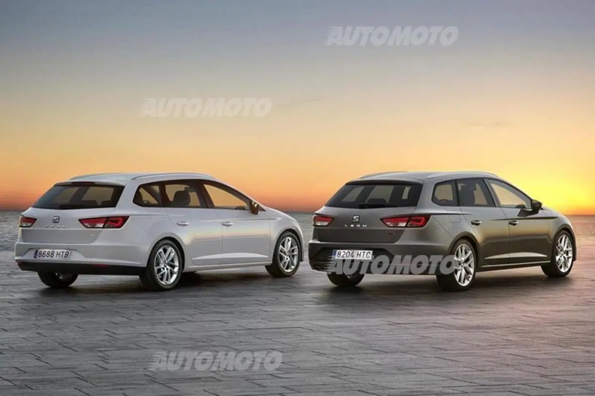 Seat Leon ST (23)