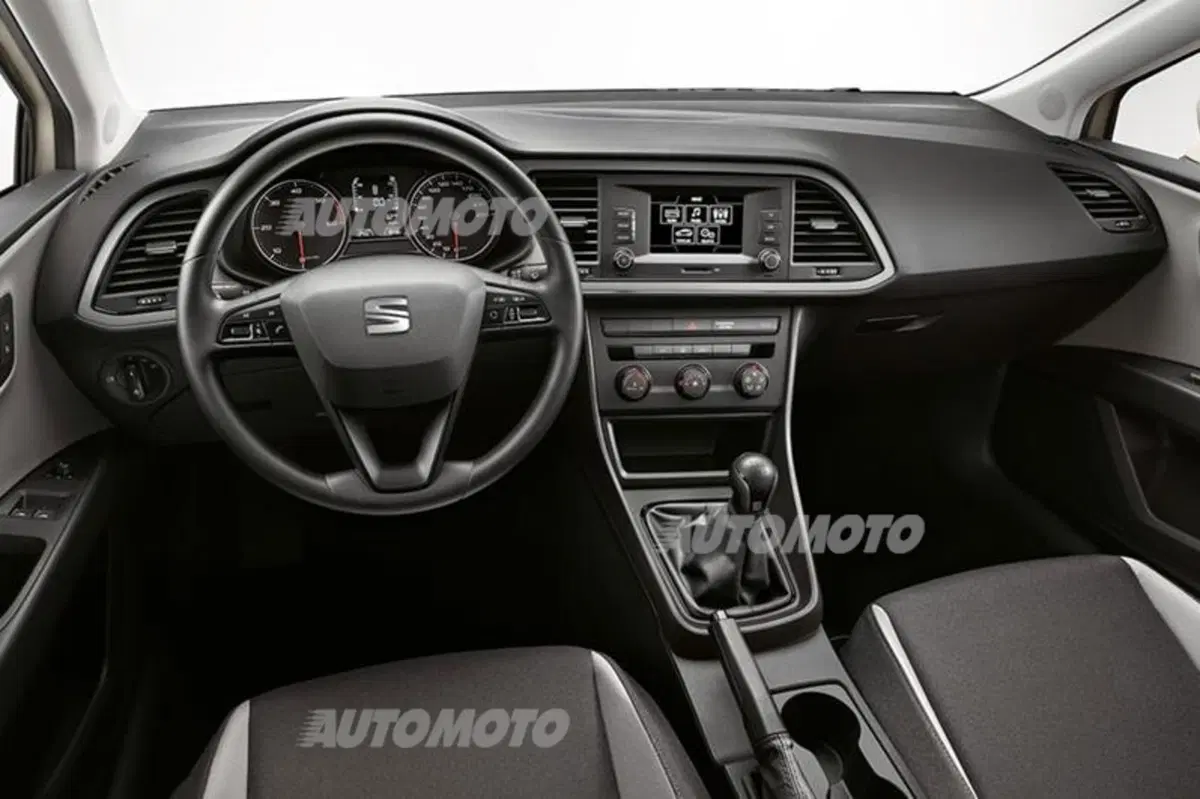 Seat Leon ST (24)