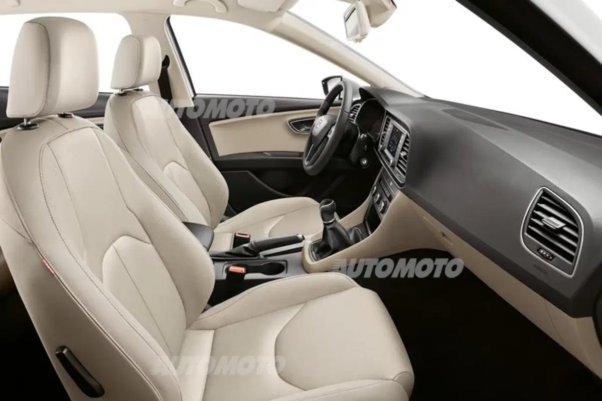 Seat Leon ST (27)