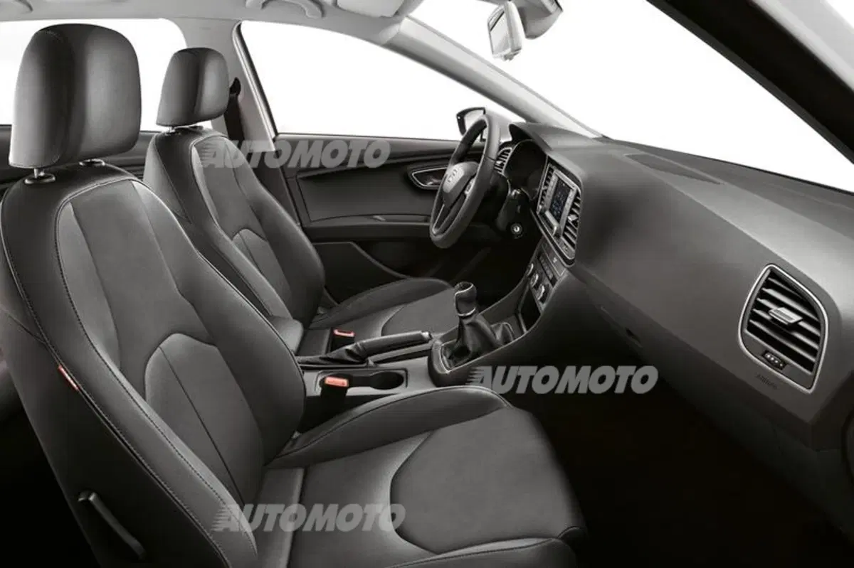 Seat Leon ST (28)
