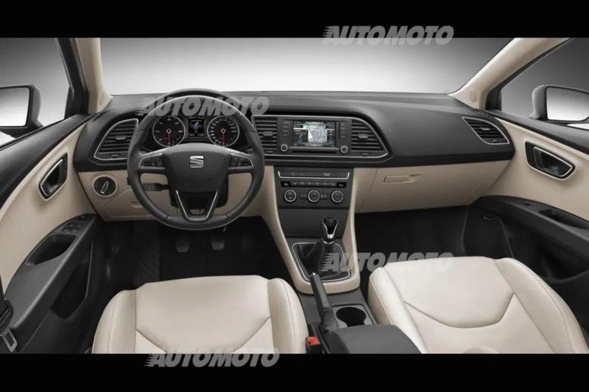 Seat Leon ST (29)