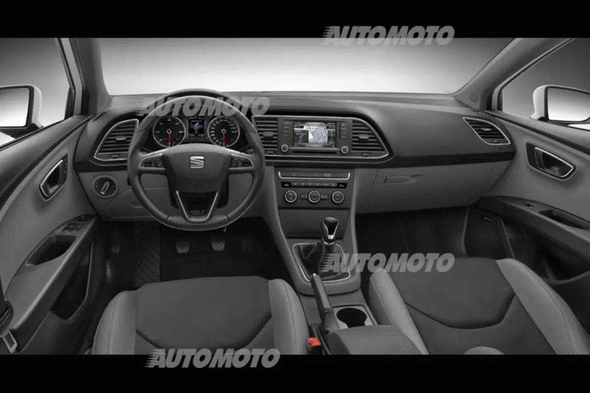 Seat Leon ST (30)