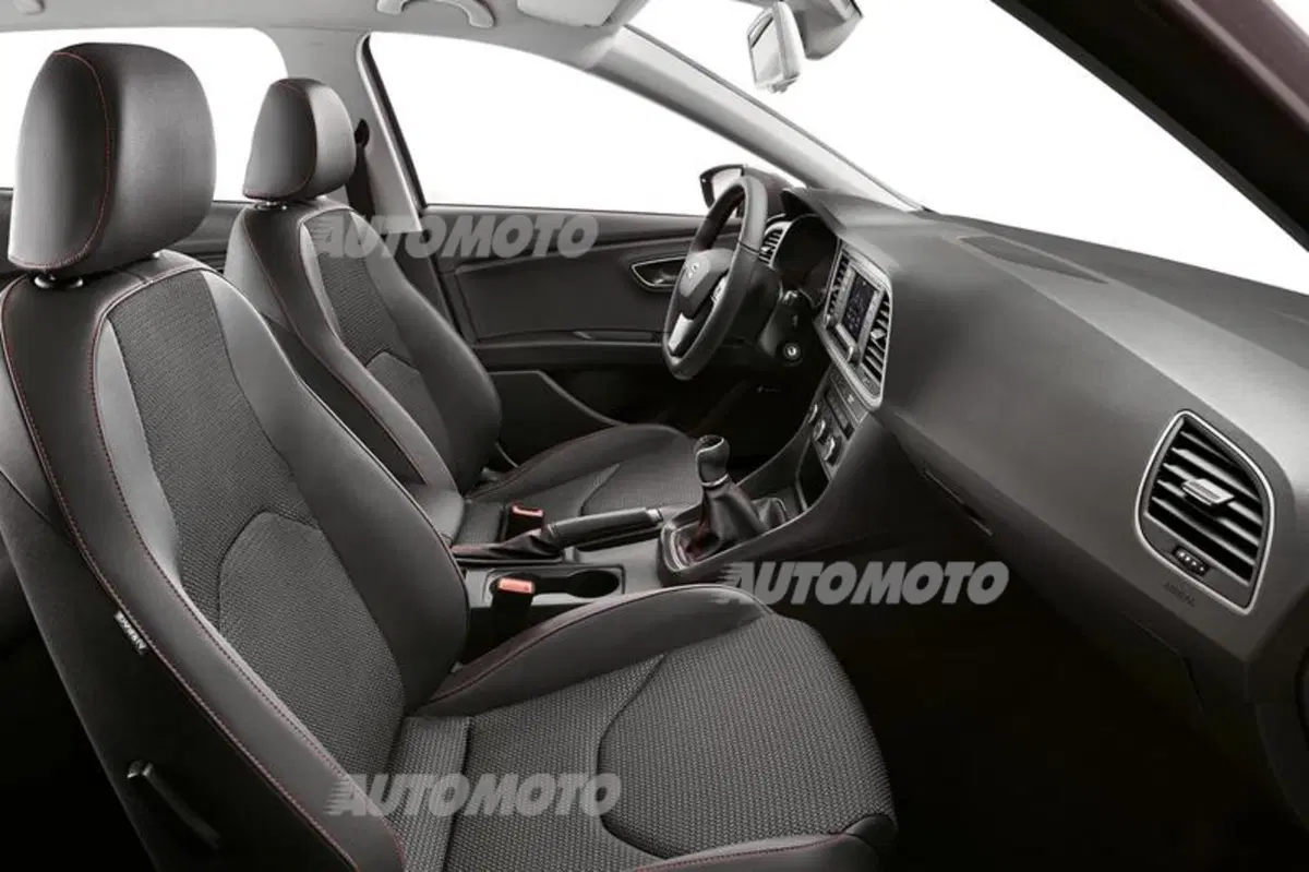 Seat Leon ST (31)