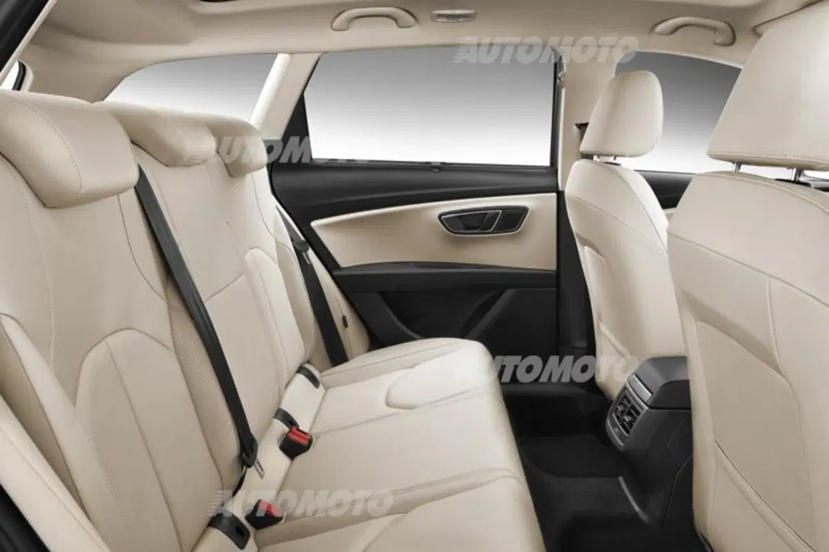 Seat Leon ST (33)