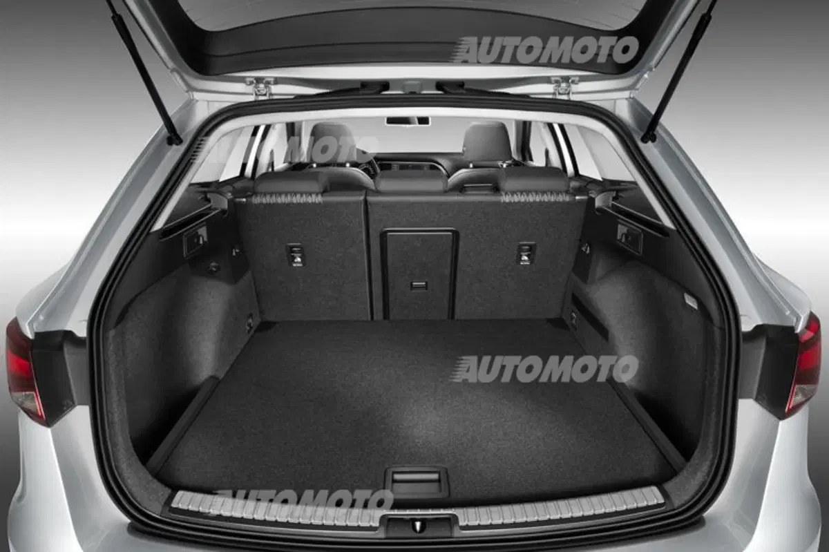 Seat Leon ST (37)