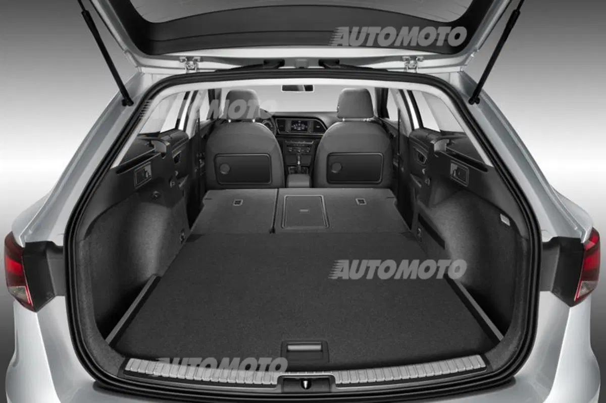 Seat Leon ST (38)