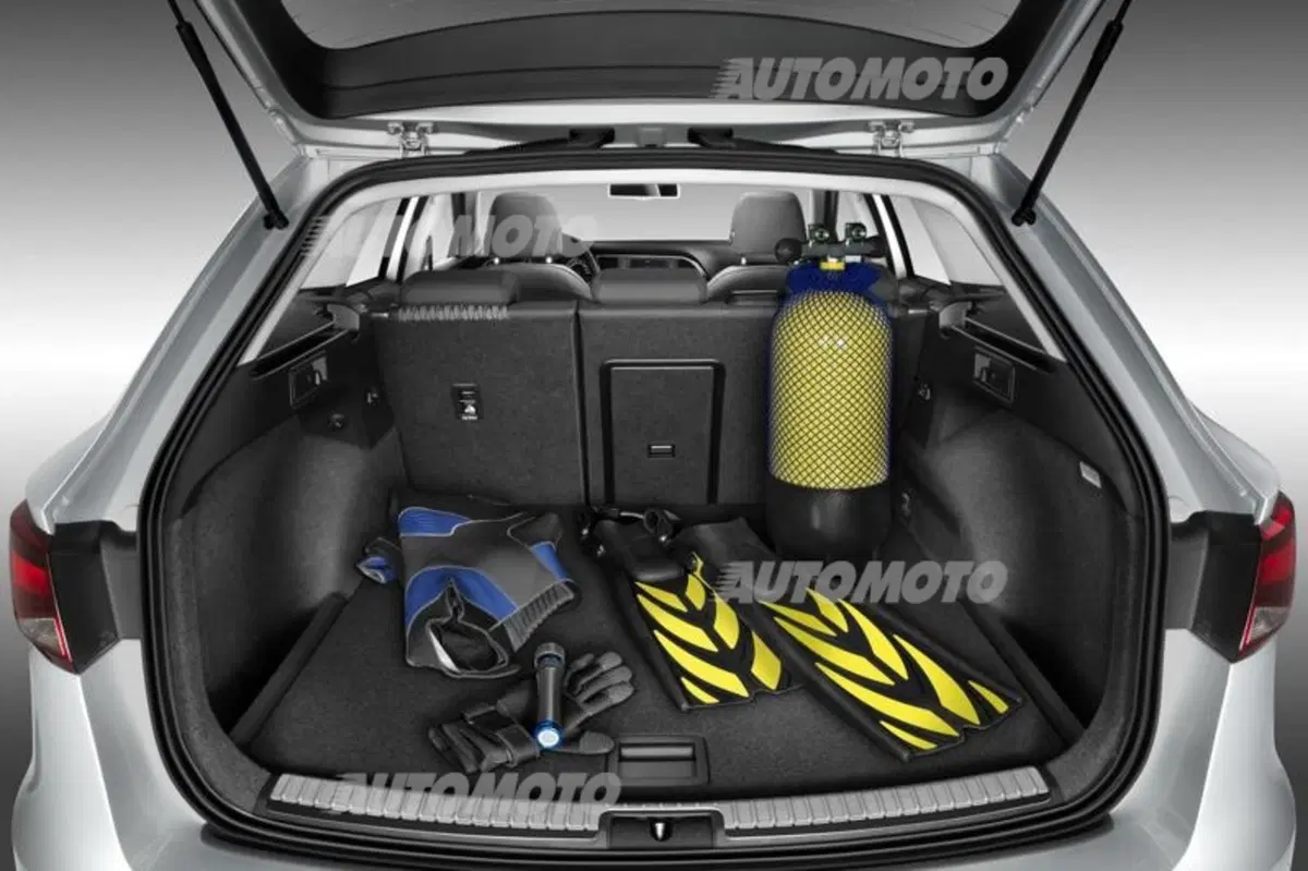 Seat Leon ST (39)