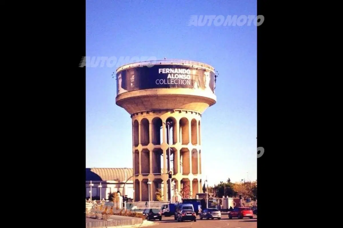 Fernando Alonso Collection: una esposizione dedicata al pilota asturiano (4)