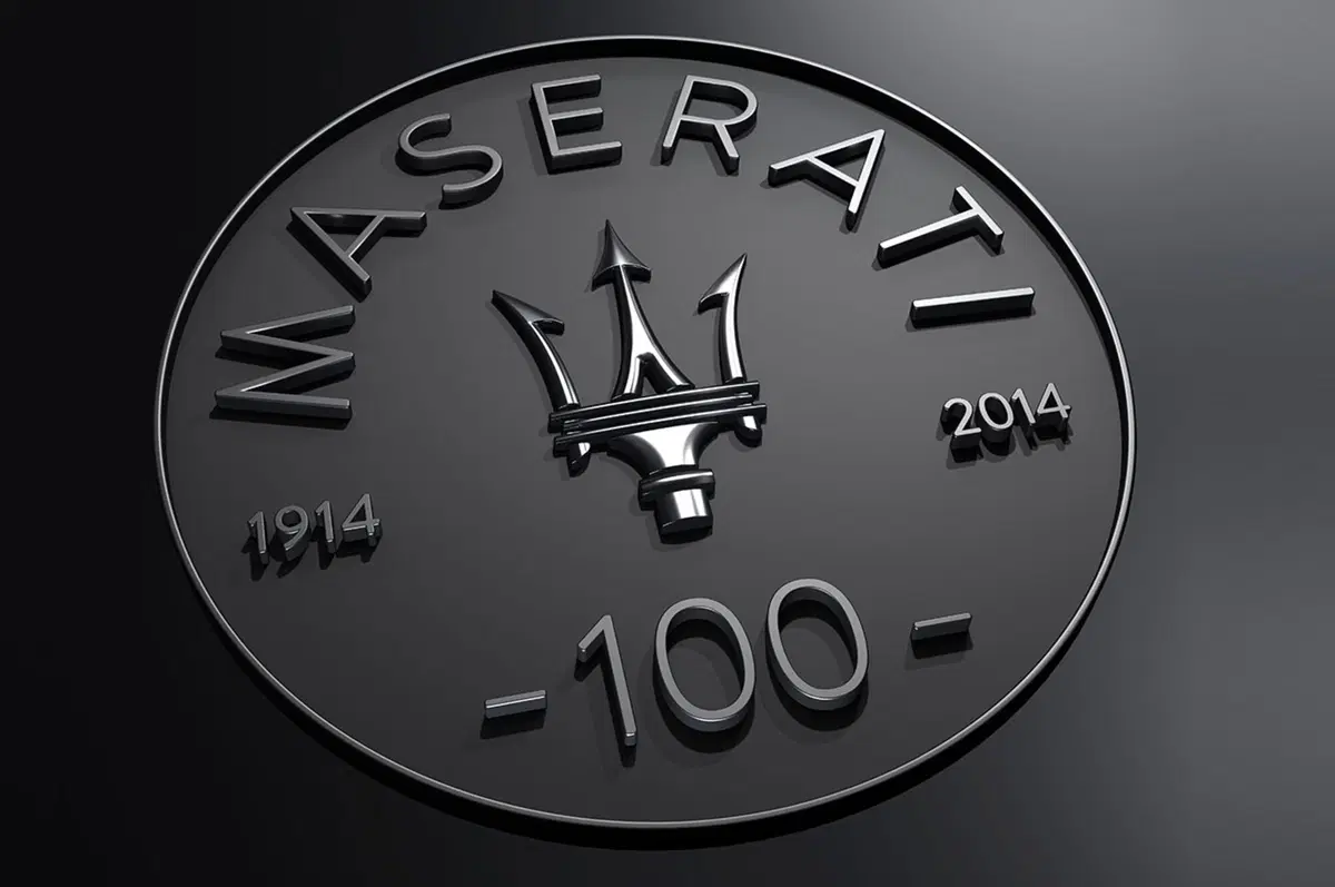 Maserati: i festeggiamenti per i primi 100 anni di storia (7)