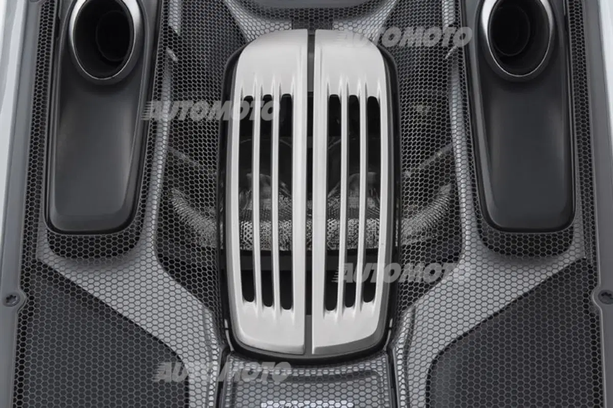 Porsche 918 Spyder (69)