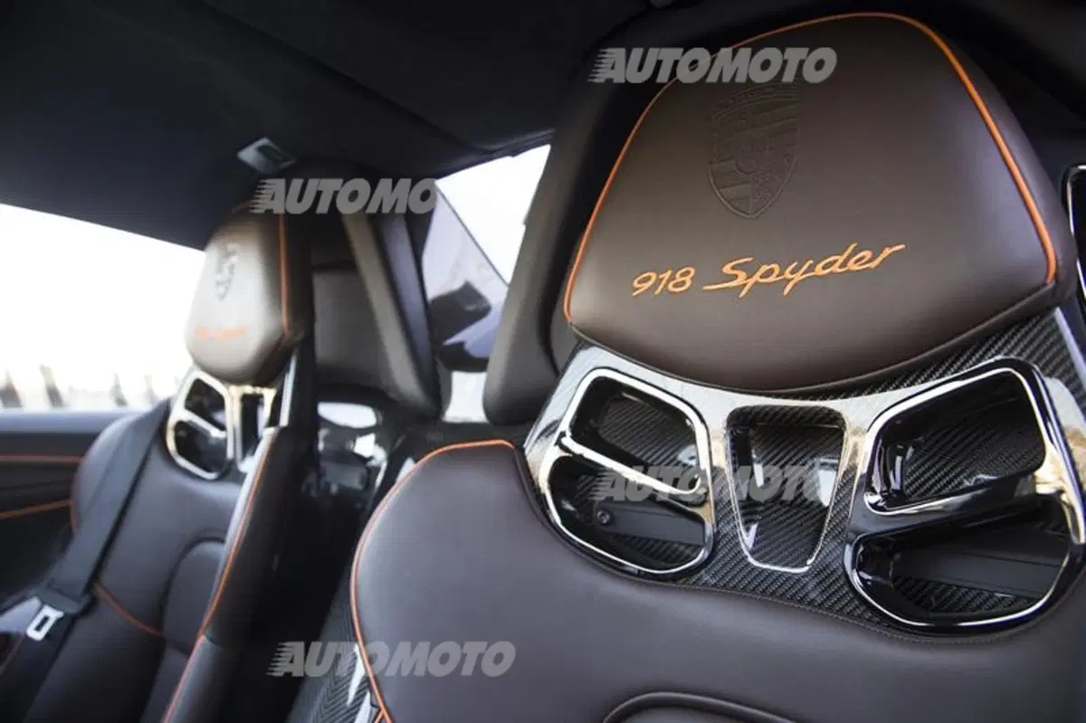 Porsche 918 Spyder (79)