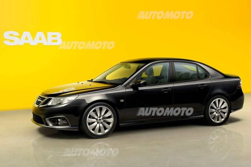 Saab: a tre anni dal fallimento riprende la produzione della 9-3