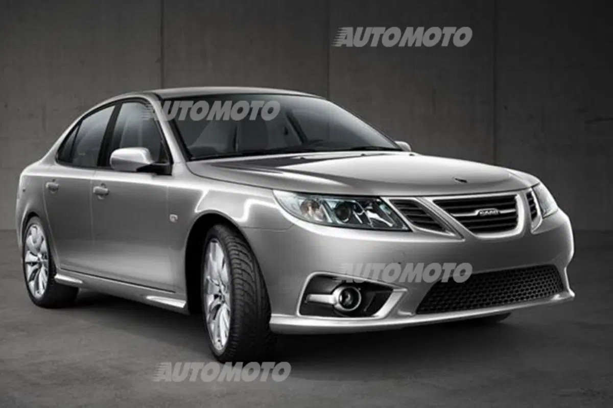 Saab: a tre anni dal fallimento riprende la produzione della 9-3 (4)