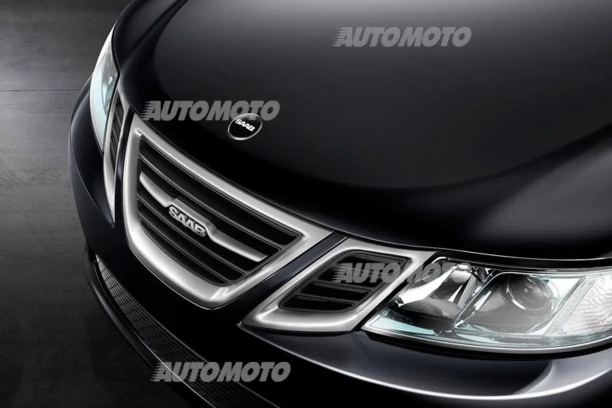 Saab: a tre anni dal fallimento riprende la produzione della 9-3 (6)