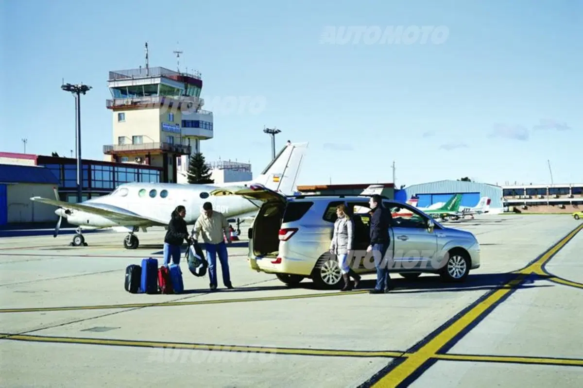 Nuova SsangYong Rodius: la monovolume coreana extra-large torna in Italia (4)