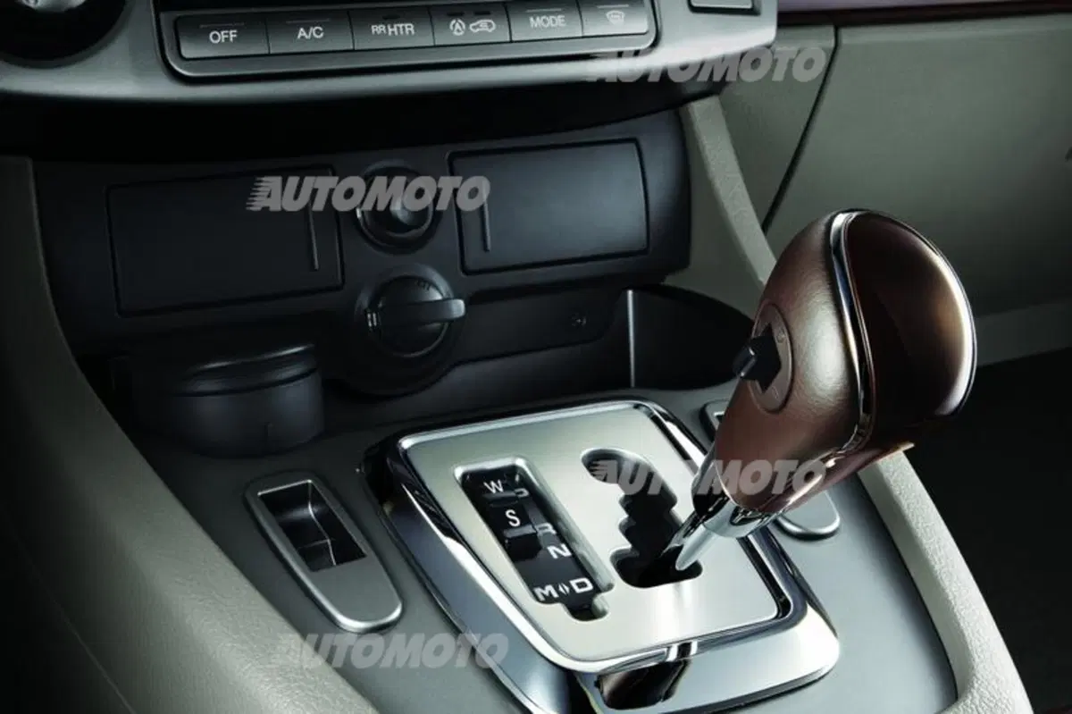 Nuova SsangYong Rodius: la monovolume coreana extra-large torna in Italia (23)