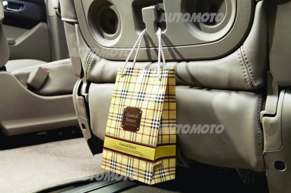 Nuova SsangYong Rodius: la monovolume coreana extra-large torna in Italia (41)
