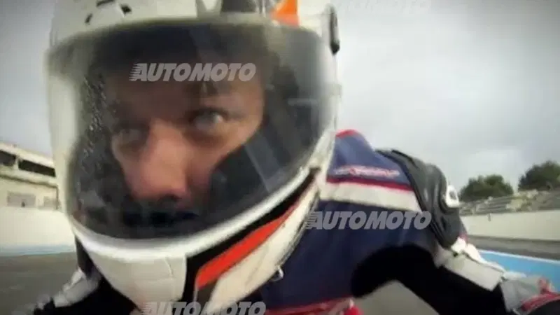 Scorpion Masters 2013: Loeb 13&deg; all'edizione 2013