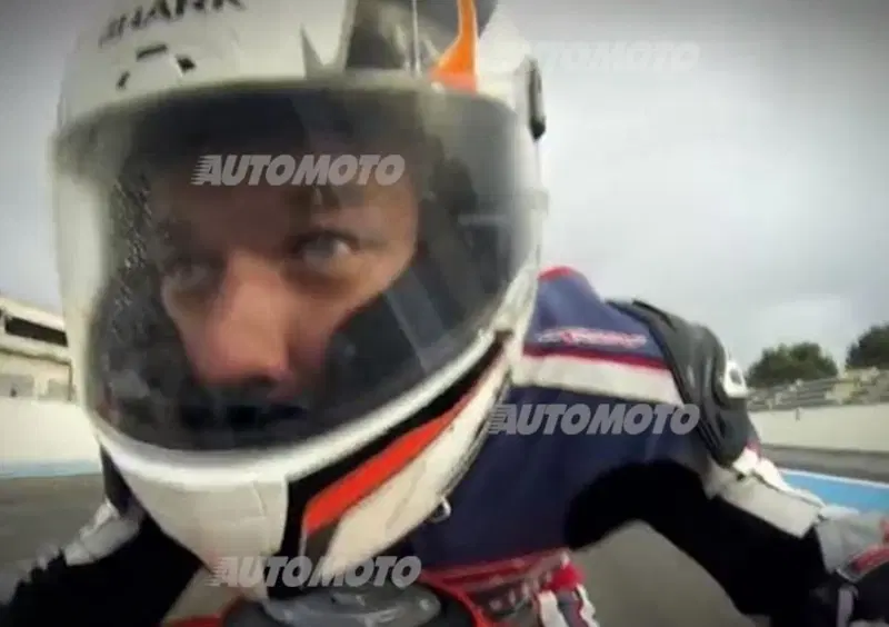 Scorpion Masters 2013: Loeb 13&deg; all'edizione 2013
