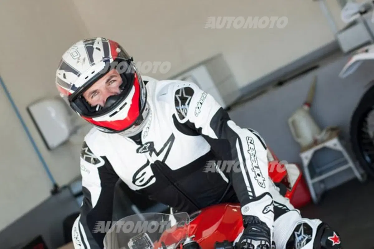 Scorpion Masters 2013: Loeb 13° all'edizione 2013 (4)