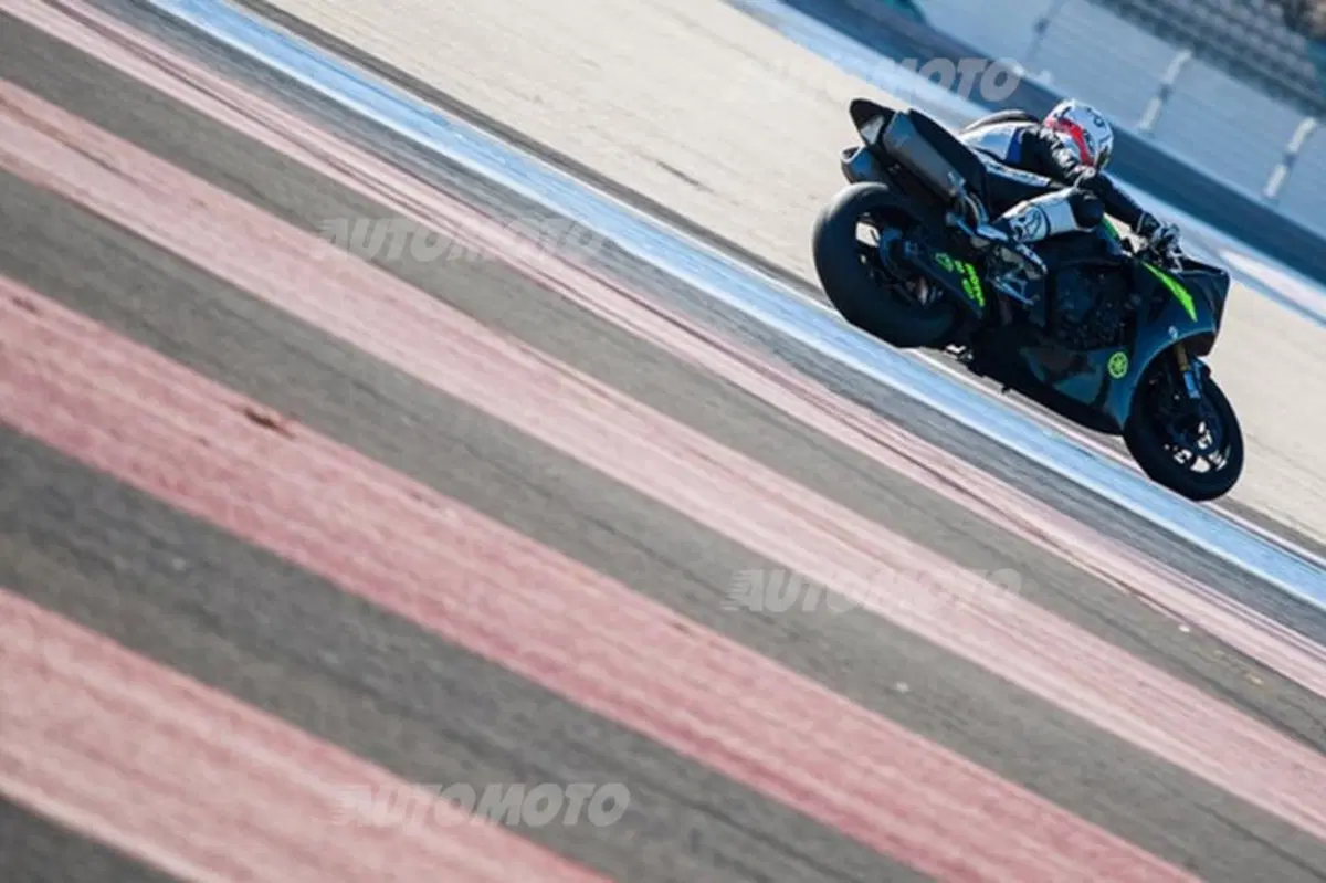 Scorpion Masters 2013: Loeb 13° all'edizione 2013 (5)