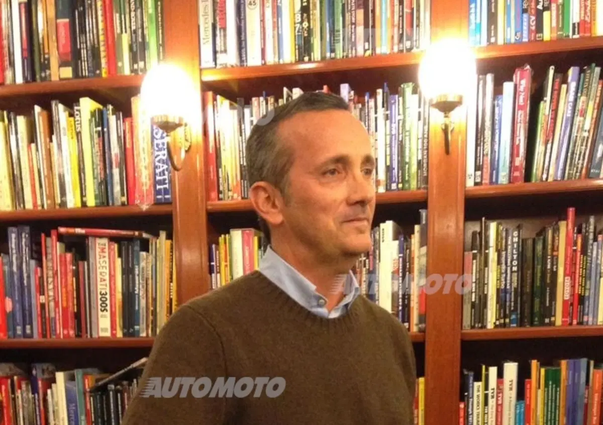 Mauro Borella: &laquo;Sfatiamo un po' di falsi miti sulla Porsche 911&raquo;