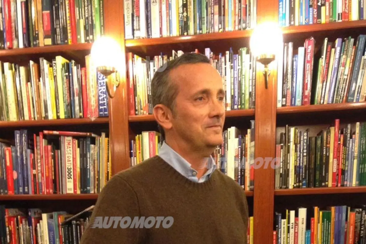 Mauro Borella: «Sfatiamo un po' di falsi miti sulla Porsche 911»