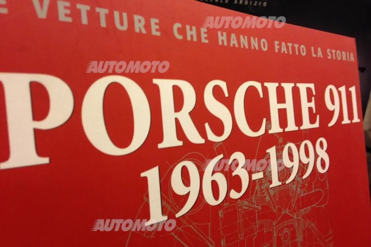 Mauro Borella: «Sfatiamo un po' di falsi miti sulla Porsche 911» (3)