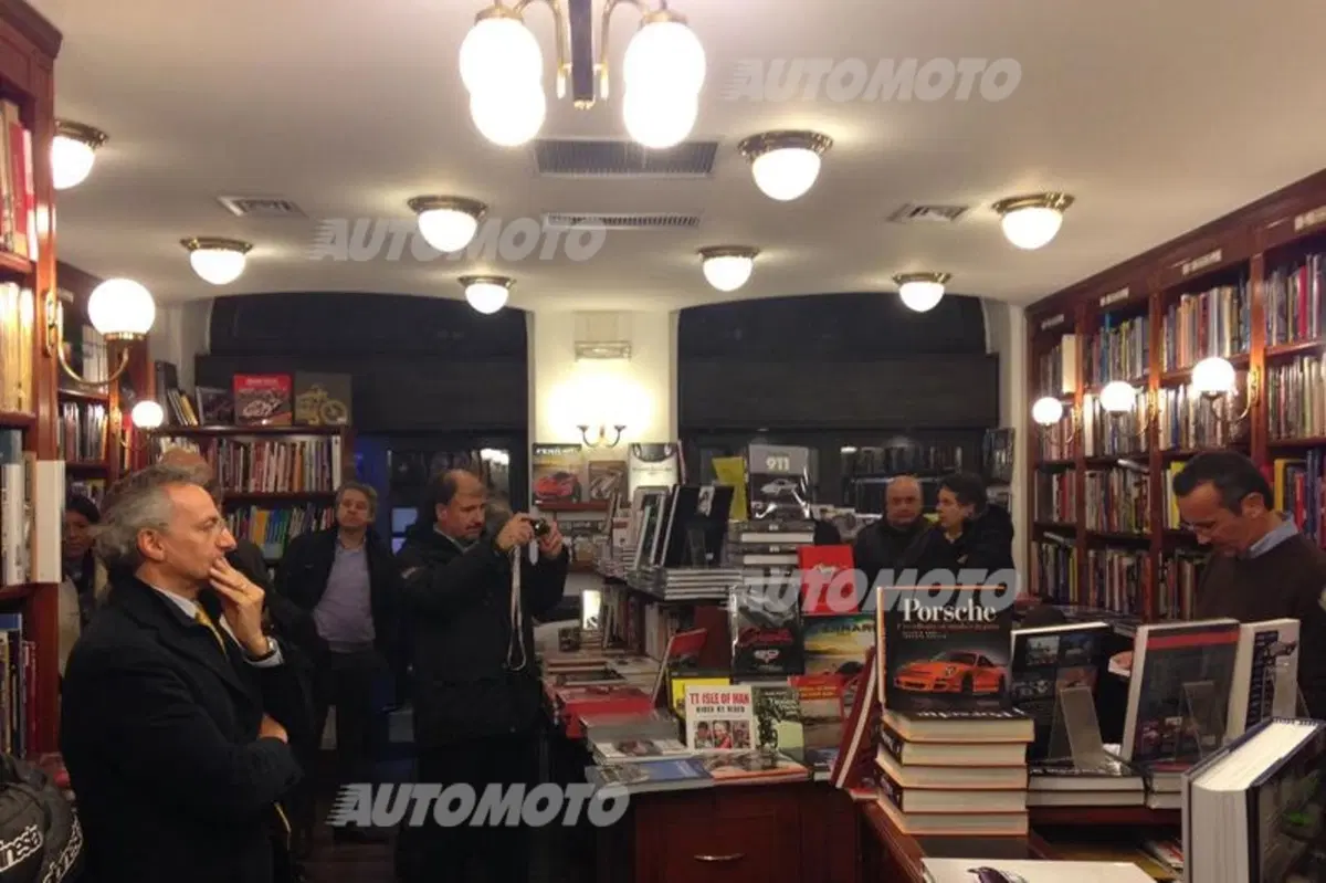 Mauro Borella: «Sfatiamo un po' di falsi miti sulla Porsche 911» (4)