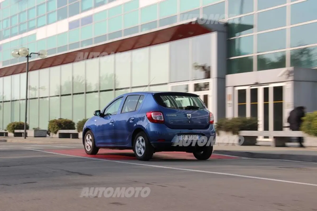 Dacia Sandero 1.2 GPL (10)
