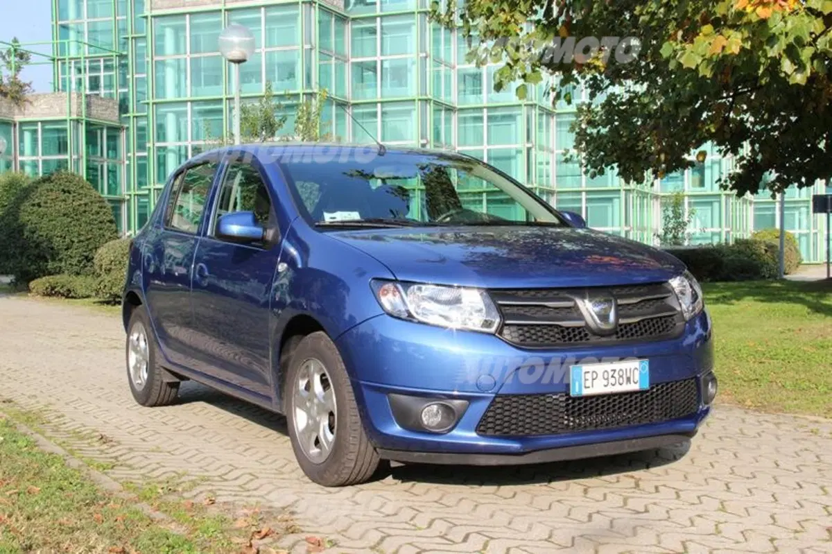 Dacia Sandero 1.2 GPL (13)
