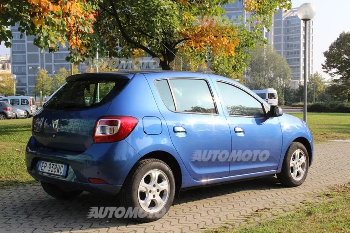 Dacia Sandero 1.2 GPL (14)
