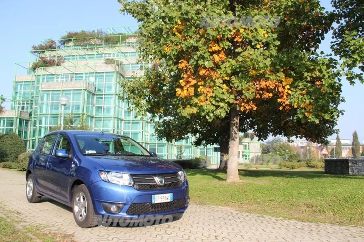 Dacia Sandero 1.2 GPL (15)