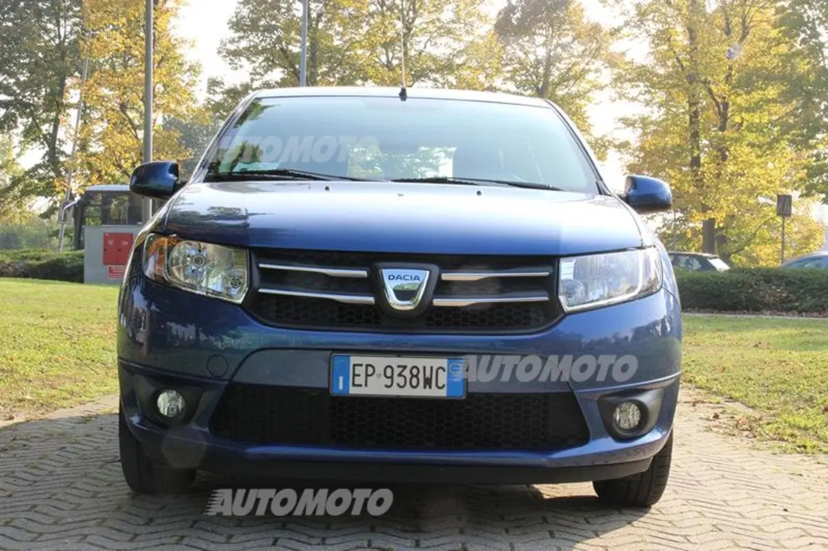 Dacia Sandero 1.2 GPL (18)