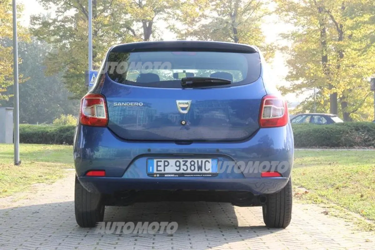 Dacia Sandero 1.2 GPL (19)
