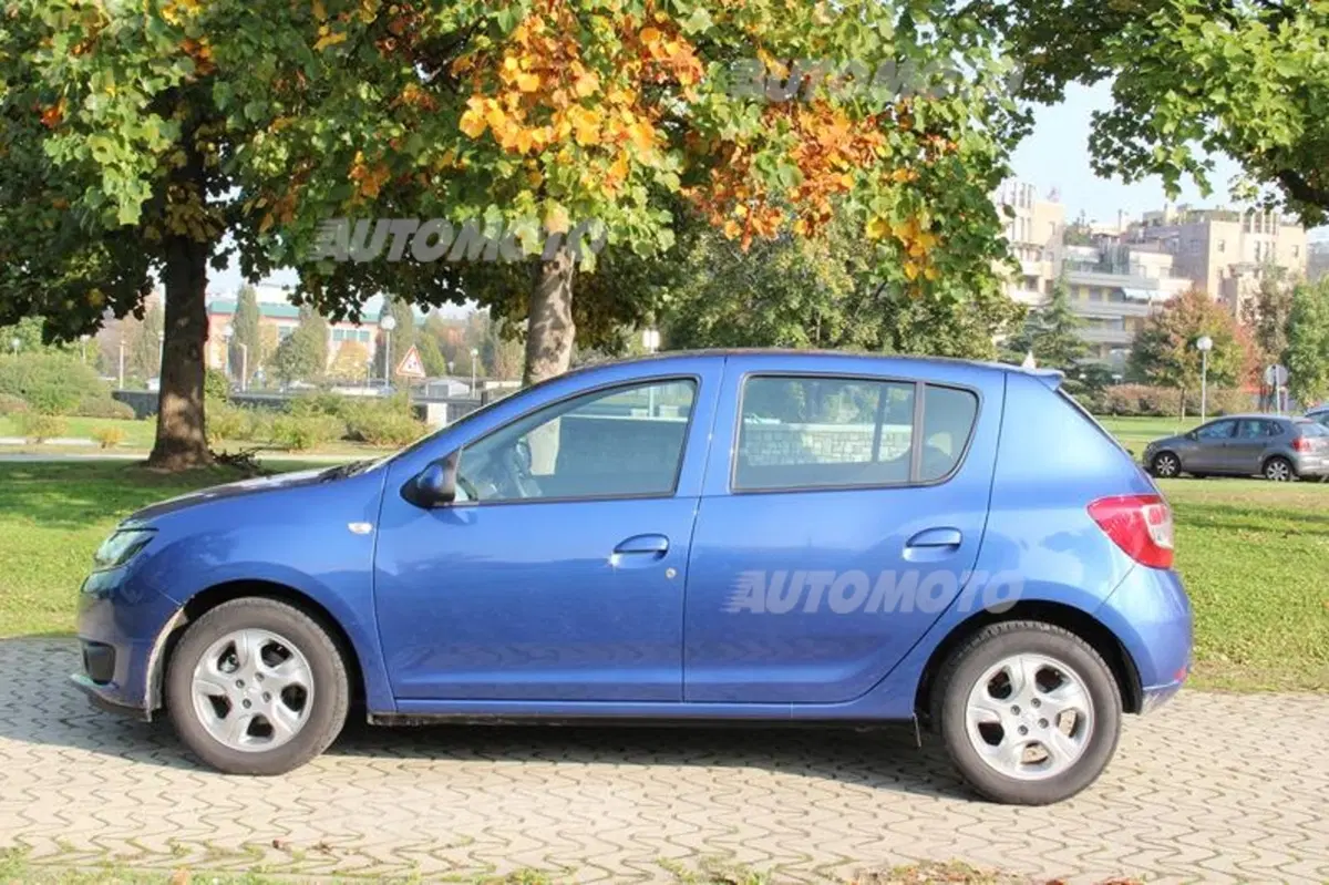Dacia Sandero 1.2 GPL (20)