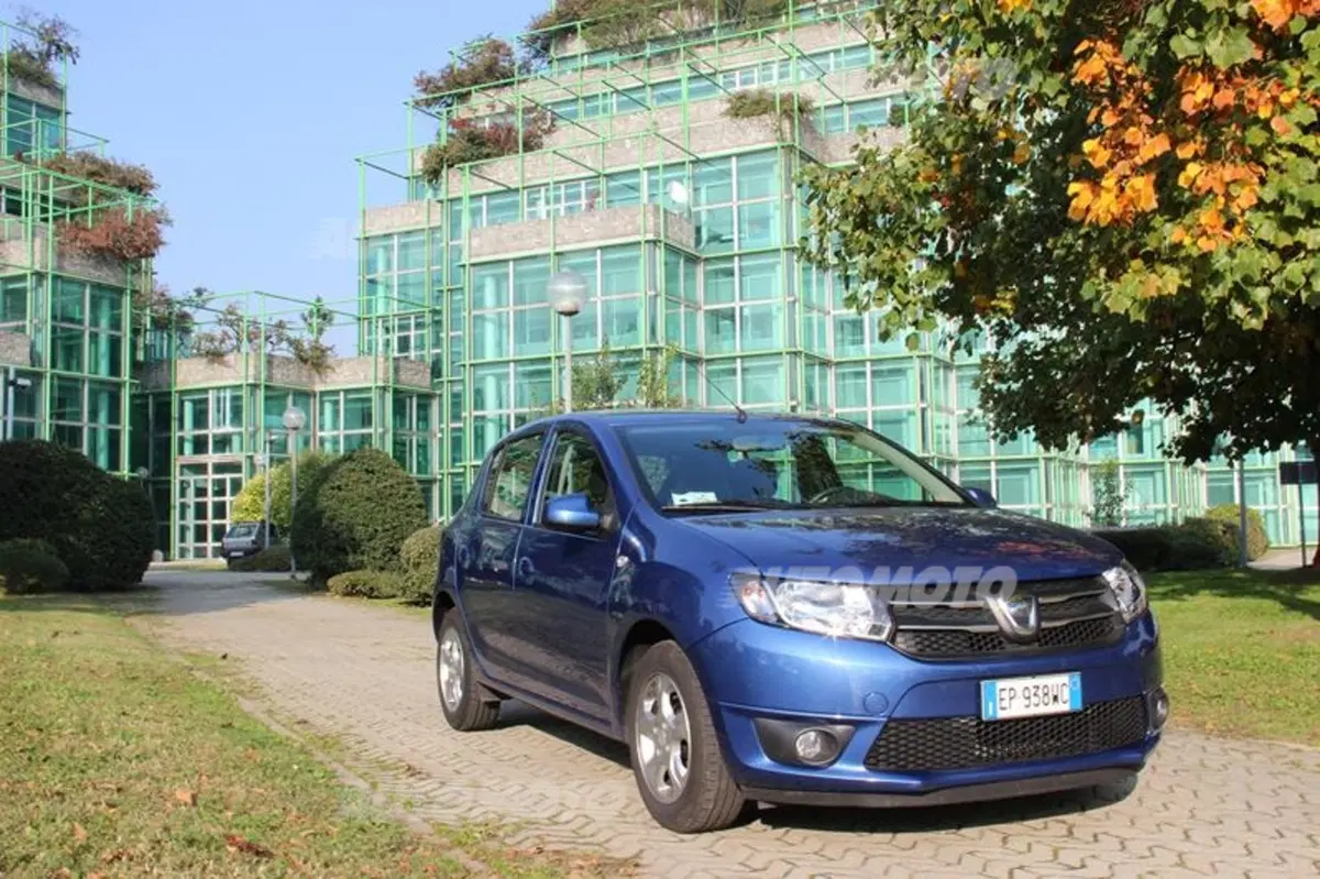 Dacia Sandero 1.2 GPL (21)
