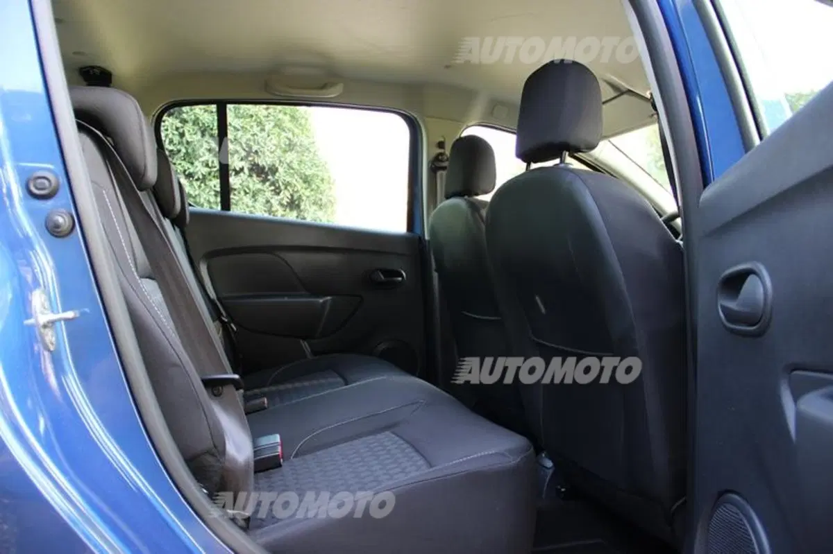 Dacia Sandero 1.2 GPL (32)