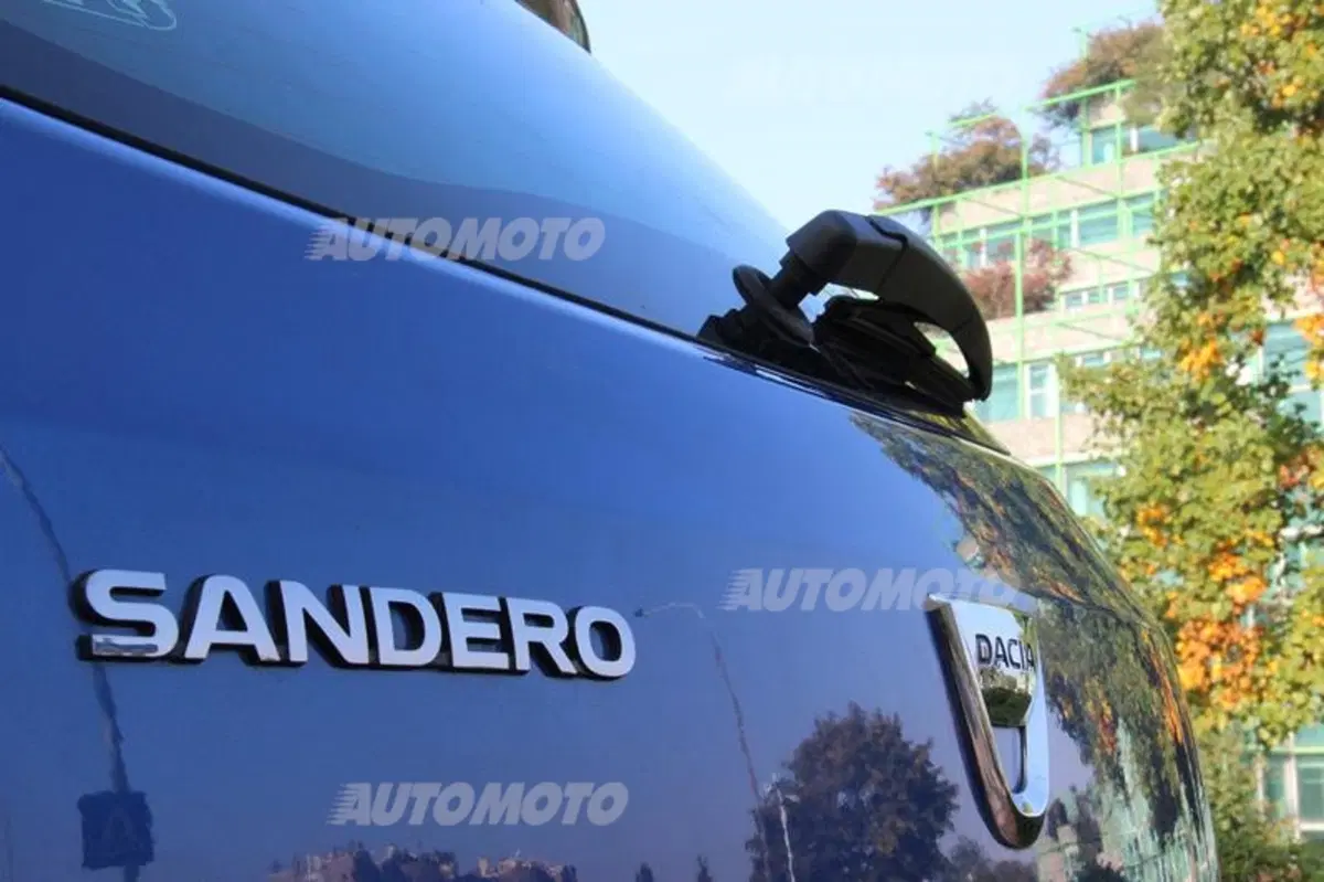 Dacia Sandero 1.2 GPL (43)