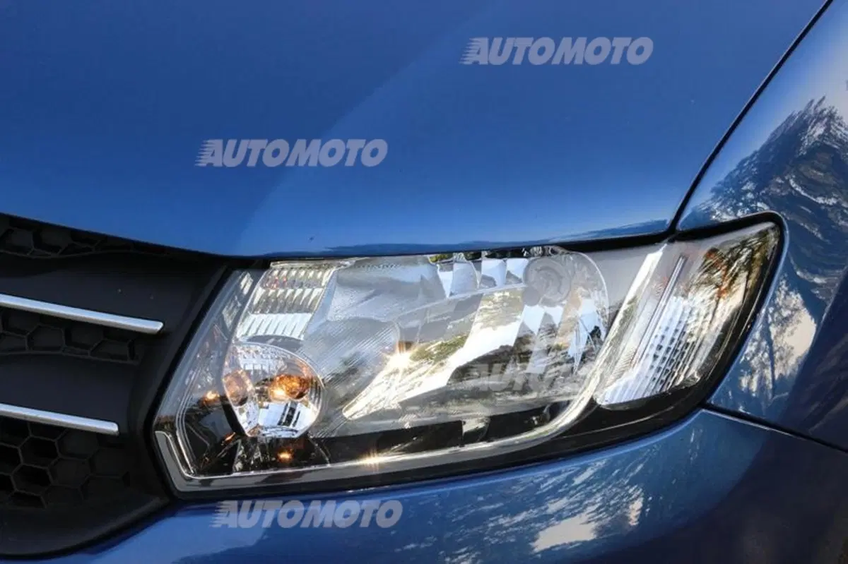 Dacia Sandero 1.2 GPL (45)