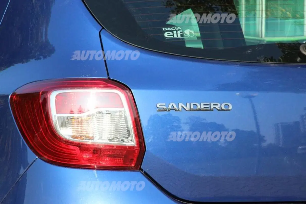Dacia Sandero 1.2 GPL (46)