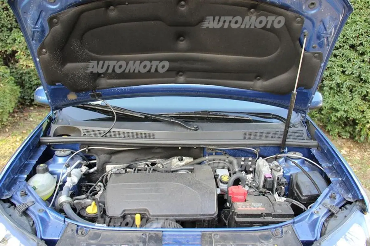 Dacia Sandero 1.2 GPL (55)