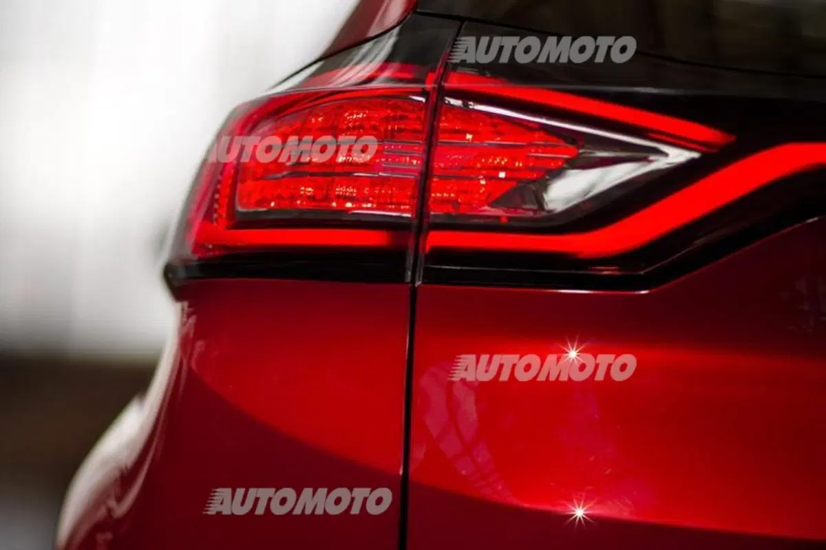 Ford Edge concept: ha debuttato in Europa (7)