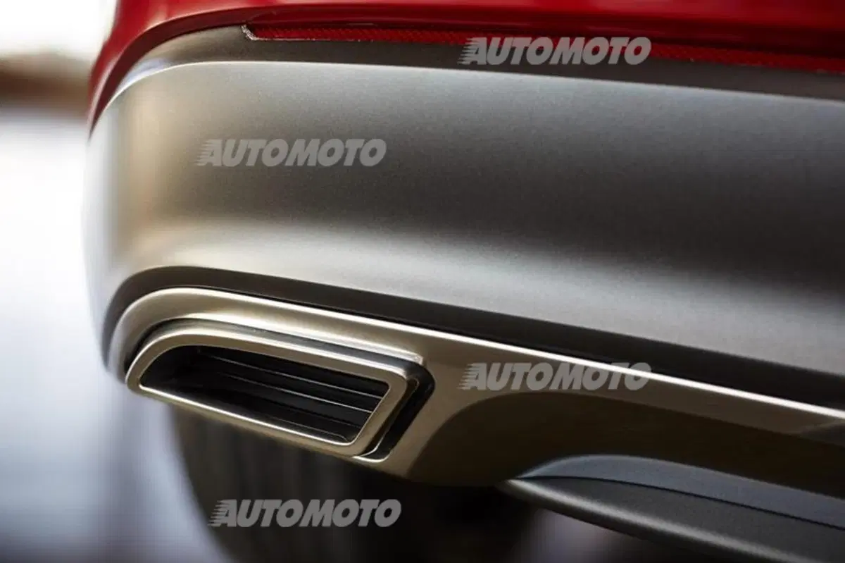 Ford Edge concept: ha debuttato in Europa (8)