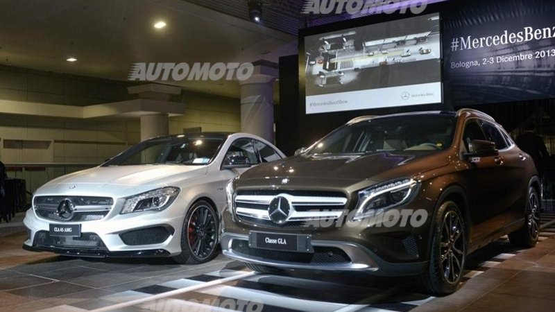 Mercedes-Benz, reinventare i processi per migliorare i risultati