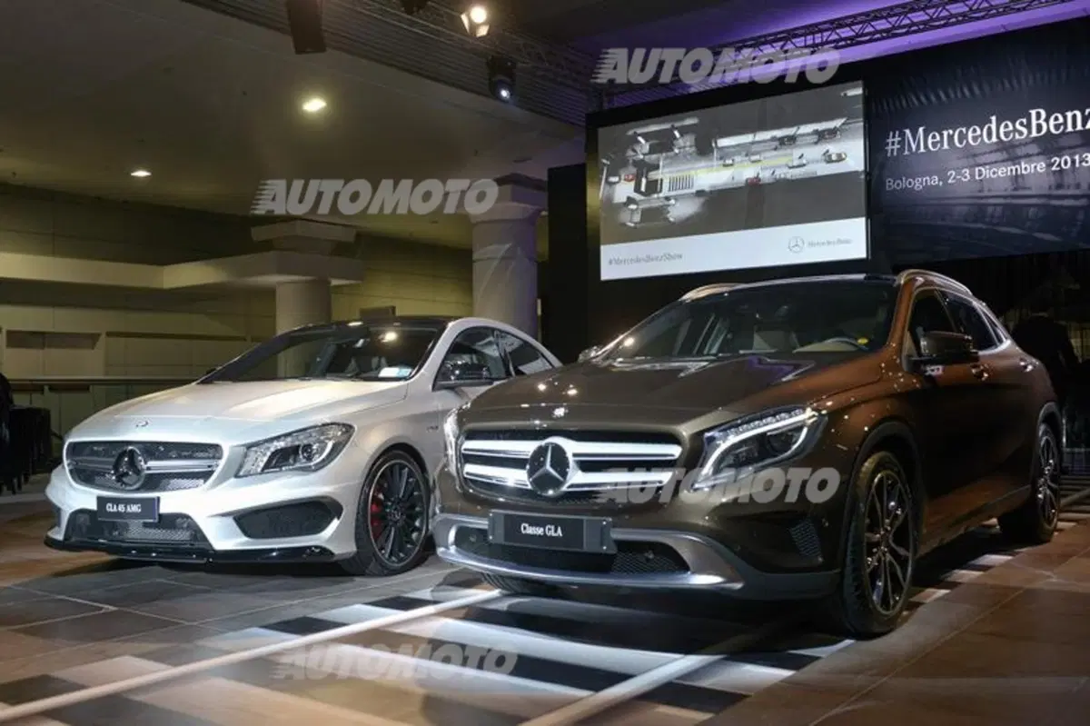 Mercedes-Benz, reinventare i processi per migliorare i risultati