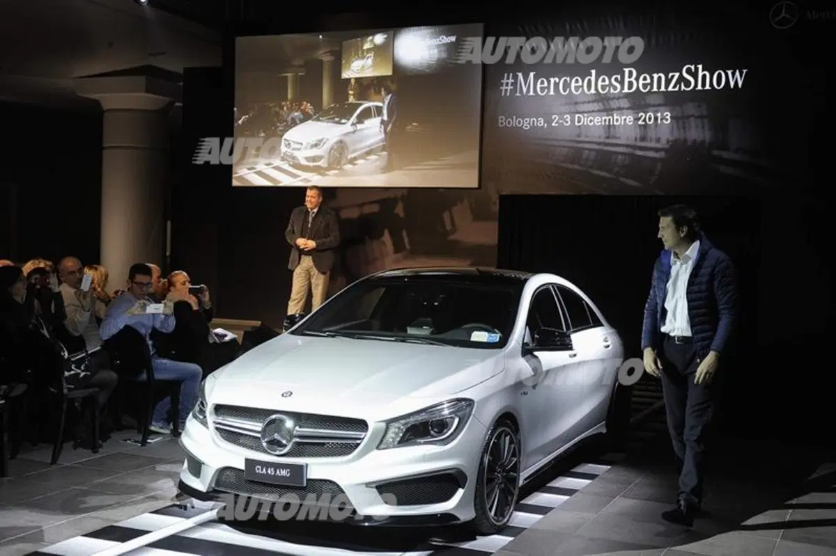Mercedes-Benz, reinventare i processi per migliorare i risultati (3)