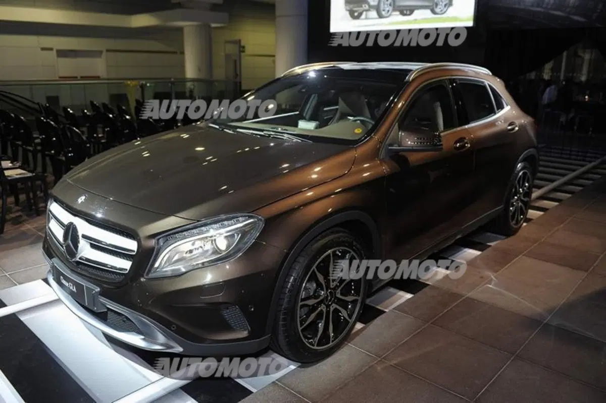 Mercedes-Benz, reinventare i processi per migliorare i risultati (4)